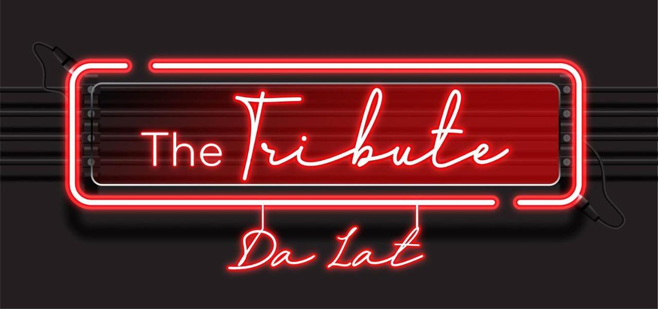 شقة The Tribute دالات المظهر الخارجي الصورة